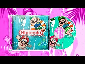 Nintendo Lo-Fi Selects Mix Vol. 1 🌿 Iconic Chill Themes Across the Nintendo Universe