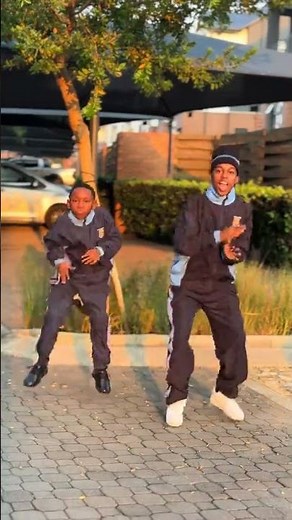 Amapiano Groovist Goes Viral! VRR PHA Dance Challenge 2026 | Benzoo & Officixl RSA 🔥