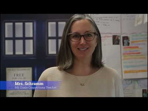 JLS 6th Grade Transition