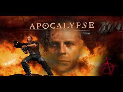 Apocalypse PSX Longplay/Walkthrough