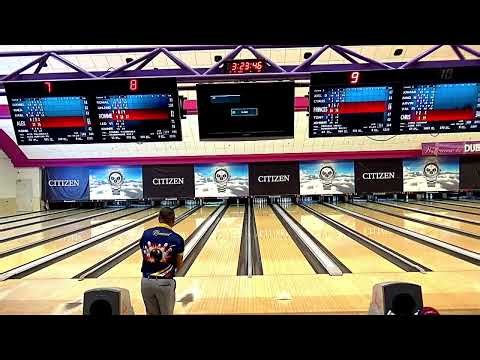 Game 2 Review | 69th DFBC League Conference 2026 | Round 17 - Squad @ Lane 7 - 10 Coverage