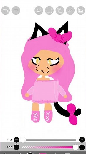 Aphmau and friends fan art drawings