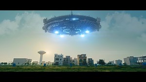 Master Paints - Alien #masterpaints #aliens #alien #tabishhashmi #faisalqureshi | Big Film | Facebook