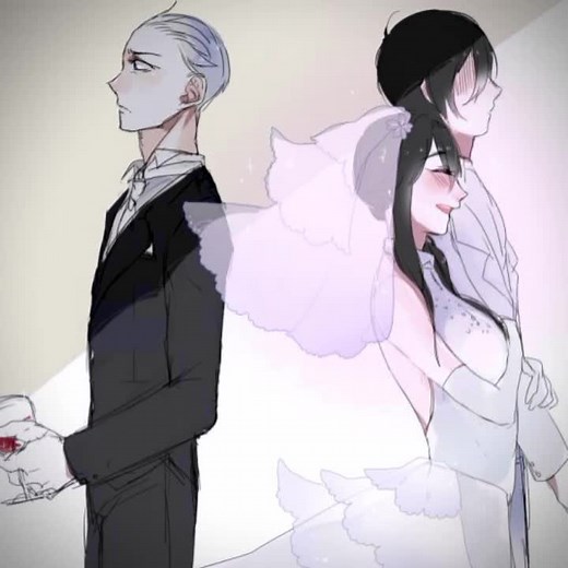 The Past of Mama Ryoba and Mr. Saikou