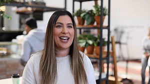 9.3K views · 125 reactions | Vine & Grind owner Lisa Cavallaro, who started popular group KEO Sydney South West Food Delivery & Takeaway, has backed digital platforms to keep her eatery open during recent times. Visit www.liverpool.nsw.gov.au/weareopen for a list of local businesses who are open and could use your support. #LoveLivo #SupportLocal #ShopLocal | Liverpool City Council Australia | Facebook