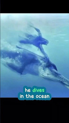 Did you know in AVATAR: THE WAY OF WATER