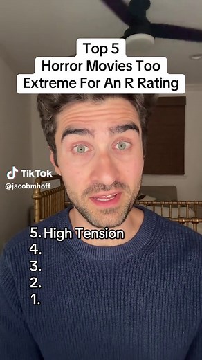 Top 5 Horror Movies Too Extreme For an R Rating