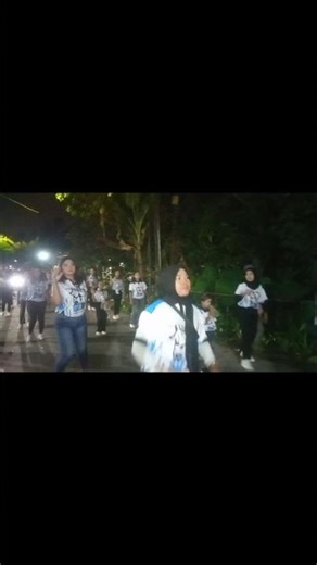 Karnaval Desa Bendungan #2025