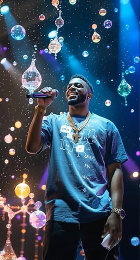 Polarity: Polar vs. Nonpolar Molecules | Educational Chemistry Song #Polarity #music #chemistry