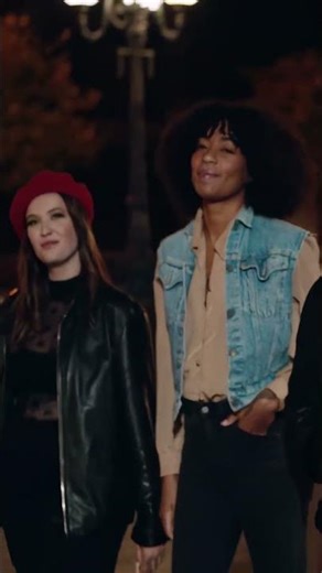 MOLIERE. Regardez Moi 9x16 58s