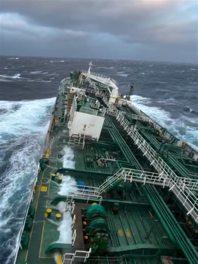 Choosing the Ocean as Your Workplace: Pros and Cons