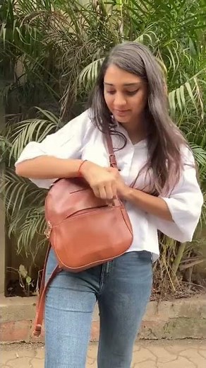 Everyday Mini Backpacks 😌