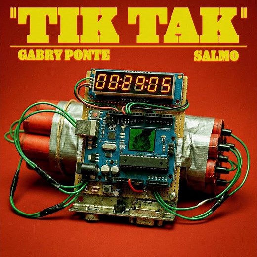 Tik Tak