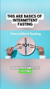 The Basics of Intermittent Fasting: The Crucial Fat Hack That Lets You Fast Longer
