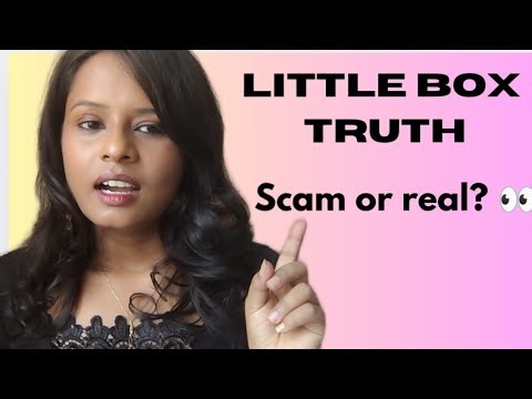 Little Box India – Scam or Real? My Honest Experience