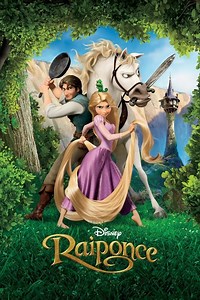 Raiponce (2010) STREAMING VF GRATUIT - STREAMING VF GRATUIT