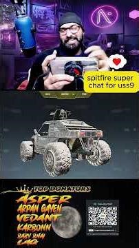 Street Fighter USS9 Bundle in COD Mobile | Fan Sponsored #codm #codmsponsorship #streetfighter