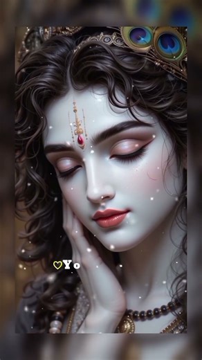 LiMiT£D♡KrishNa love #ytshortsindia #love #radhekrishnaa #youtubeshorts #trending
