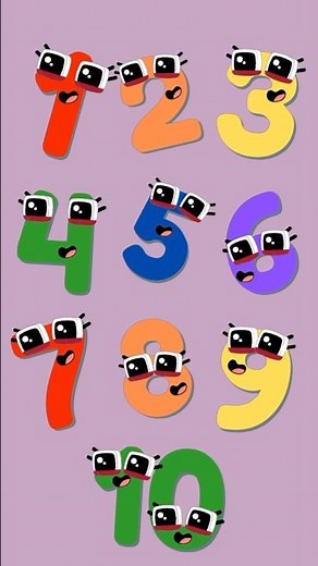 ABC and 123 Song | Learn the Alphabet and Numbers 1 to 10 #learnabc #learnnumbers #preschool