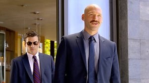 Law & Order: LA: Season 1 Episode 1 Hollywood