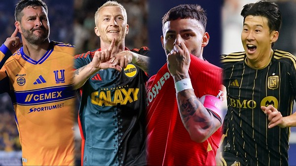 Liga MX vs MLS, la nueva batalla por el trono de CONCACAF