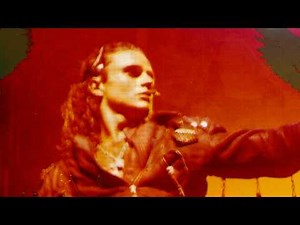 Mecano - Ship to Venus (Live '89)