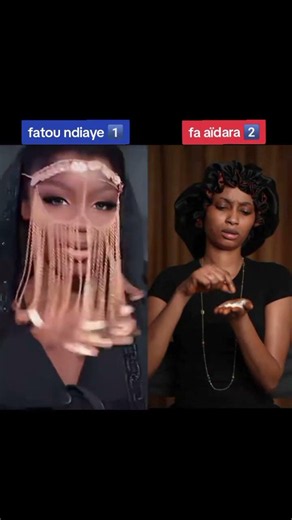 Fatou AK Fa Aidara