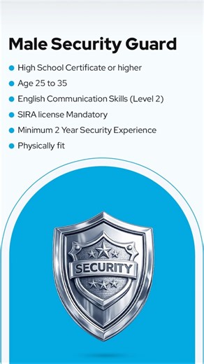 We One is one of the Best Company #shorts #weone #securityguardjobs y