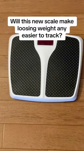 Can a smart scale make a difference in me loosing weight? I hear a thing about the scale is the fact that I could track my body fat loss versus my muscle built. It doesn’t just show me my overall weight. It gives me the details. I need to know if I am hitting my nutrition goals as well as my fitness goals. #loosingweight #weightlosscheck #smartscale #plussizefitness #fitnessmotivation #fitnesstips