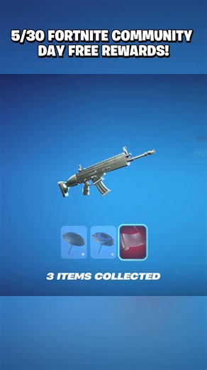 LOG IN = FREE REWARDS!