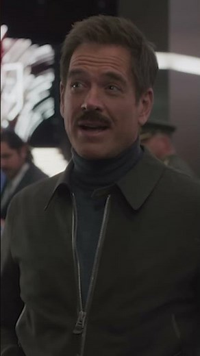 We're loving the Gibbs' headslap reference! #TonyAndZiva #TIVA #NCIS #shorts