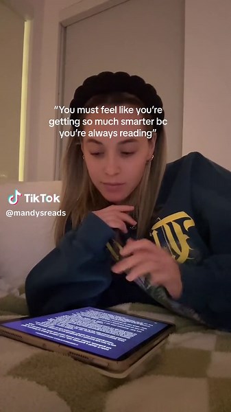 Learning lots indeed!! #booktok #romancebooks #bookrecs #thegrahameffect