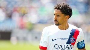 PSG-Bayern: "Tout le monde était excité de défendre tous ensemble", Marquinhos raconte le secret du sang froid parisien malgré les cartons rouges