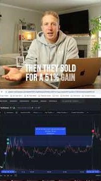 Small win add up fast! Let’s gooo 🚀 #copytrading #tradingbots #memecoin #daytrading #trading