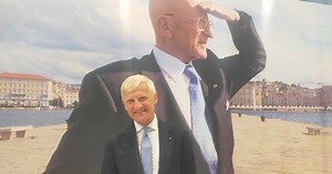 Andrea Illy revela otimismo sobre tarifas e mudanças climáticas