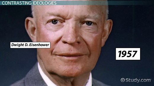 The Cold War & Civil Rights | History, Effects & Impact