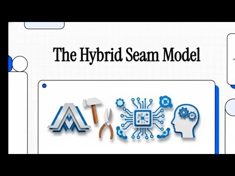 Hybryd Seam Model