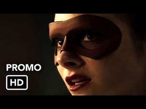 The Flash - Episode 2x16: Trajectory Promo #1 (HD)
