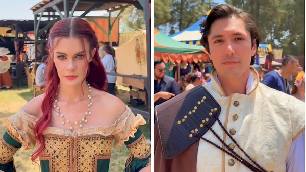 Stepping into the Magic of Renaissance Faires