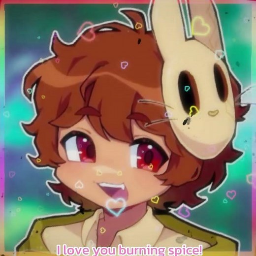 Cinnaspice!!! :3 ‪@cinnamunch‬