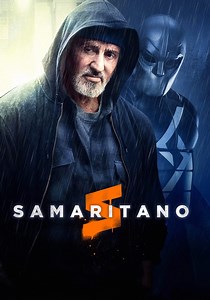 Samaritano filme - Veja onde assistir online