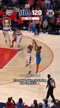 SGA before he become the MVP 🥵 #nba #sga #thunder