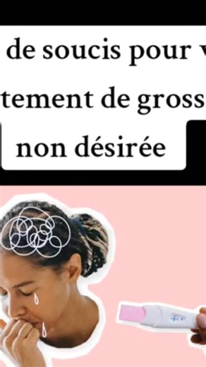 Vidéos de comment avorter (@commentavorter) avec original sound - Team Viviane Chidid 🧿