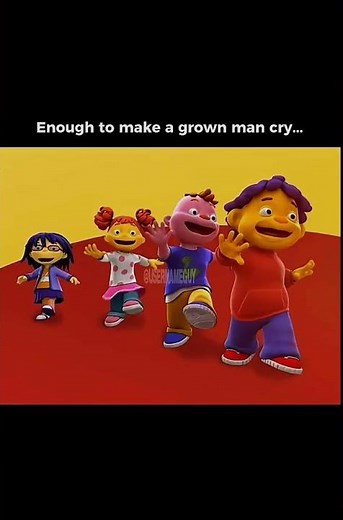 PBS Kids nostalgia #pbskids