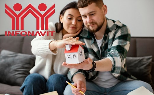 Hazte de tu hogar con menos dinero, así funcionan los remates de casas del Infonavit