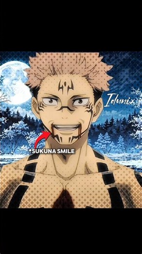 yuji body out of Sukuna ☠️ #shorts