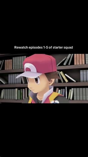 Starter squad made by Shippiddge on YouTube! #fyp #startersquad #fypシ #pokemon #pokemonstarters