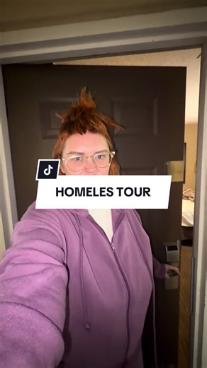 Exploring Life at an Extended Stay Motel