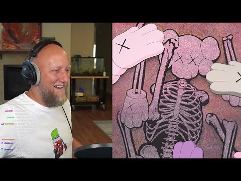 Reacting to "Let God Sort Em Out" by Clipse