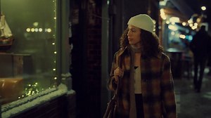 Apple - Fuzzy Feelings Holiday Film